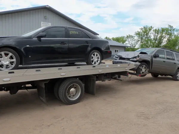 St. Croix Auto Parts, Inc. - photo 3