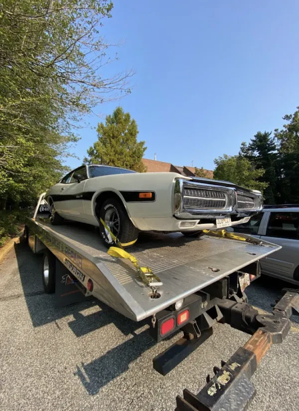 Steve’s Towing - photo 4