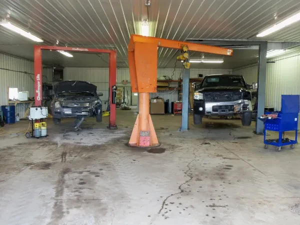 St. Croix Auto Parts, Inc. - photo 4