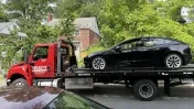 Dave Ward's Towing