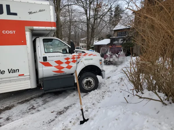 Z-Tow Auto Repair and Towing - photo 2