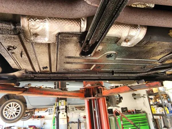Z-Tow Auto Repair and Towing - photo 3