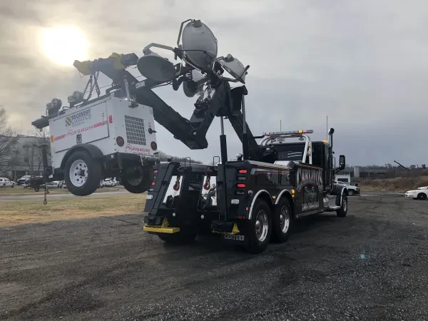 Carlito's Towing Services - photo 4