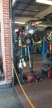 A-1 Auto Engine Transmission & Auto Body