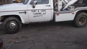 Tony & Sons Towing