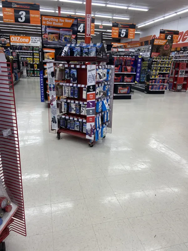 AutoZone Auto Parts - photo 3
