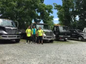 twobrother's towing services