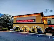 Advance Auto Parts