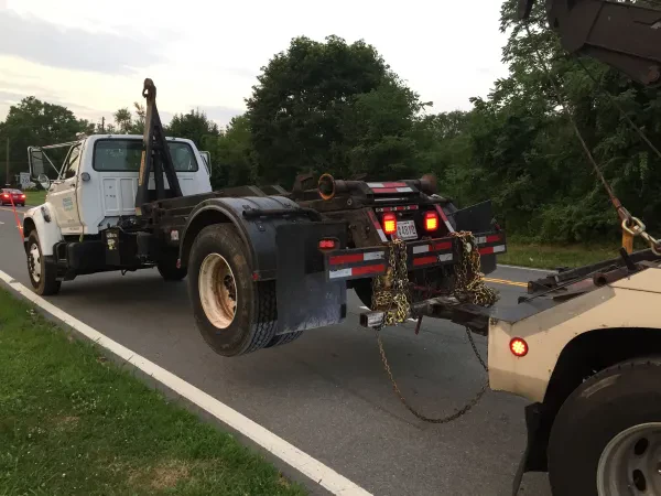 twobrother's towing services - photo 4