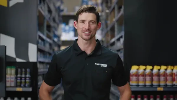 Advance Auto Parts - photo 3