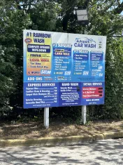 Autopark Car Wash