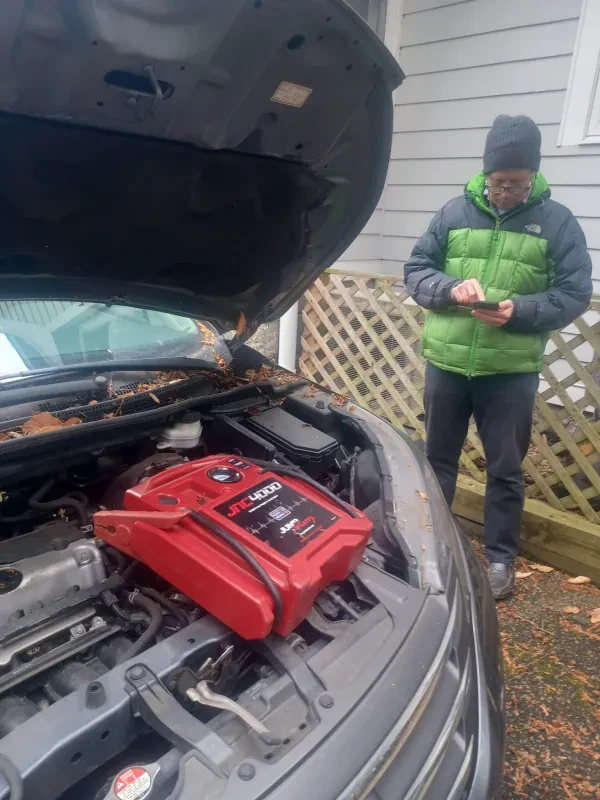 Affordable Auto Rescue LLC Roadside Assistance - photo 3
