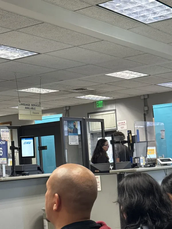 Riverside DMV - photo 2