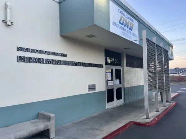 Riverside DMV - photo 3