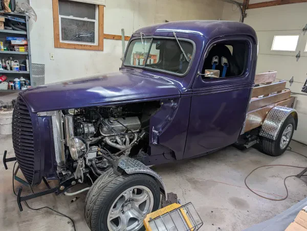 Milt's Auto Repair - photo 3