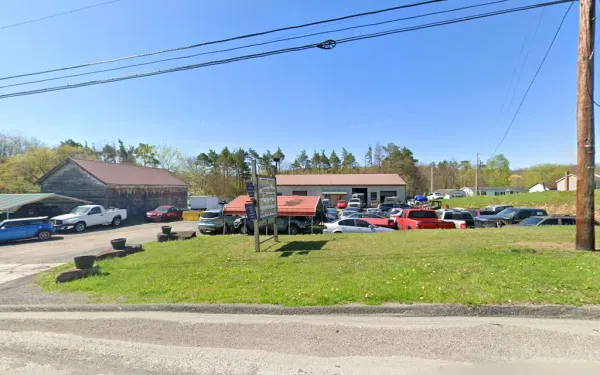 Milt's Auto Repair - photo 4