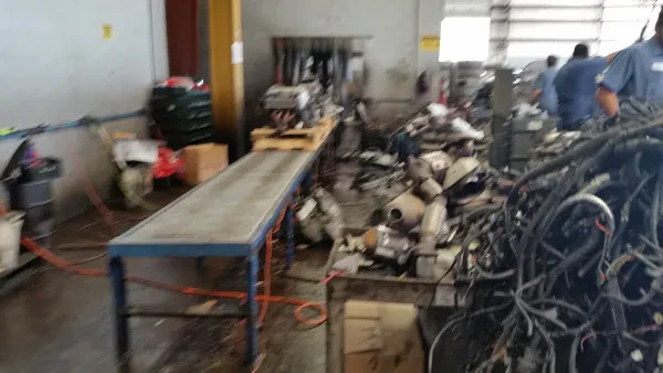 LKQ Crystal River Auto Parts - photo 2