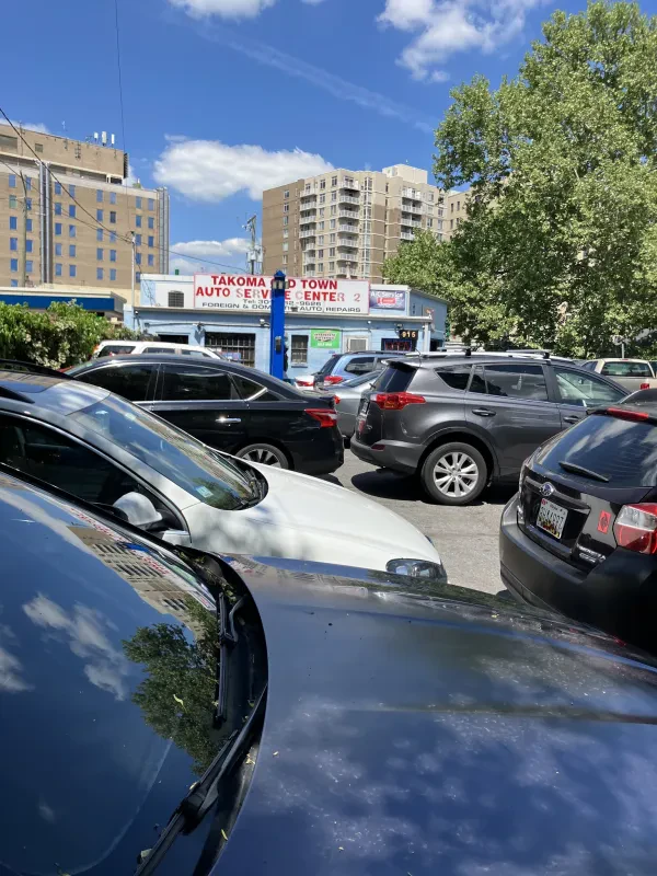 Takoma OldTown Auto Service Center - photo 4