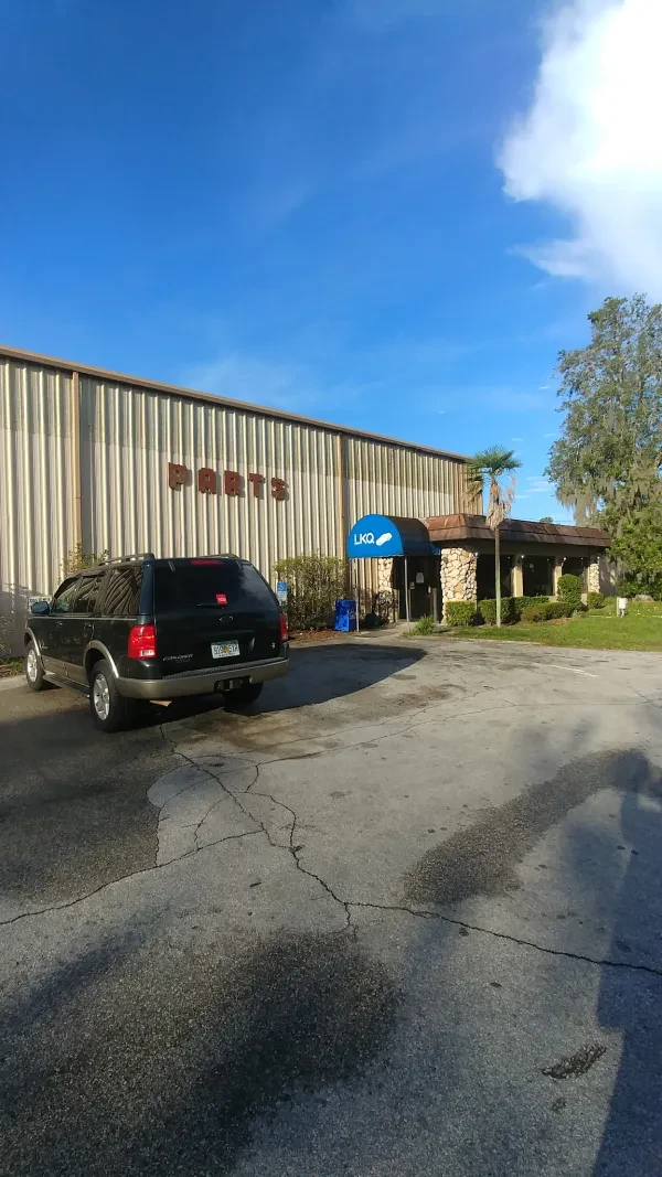 LKQ Crystal River Auto Parts - photo 4