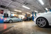 International Motor Works