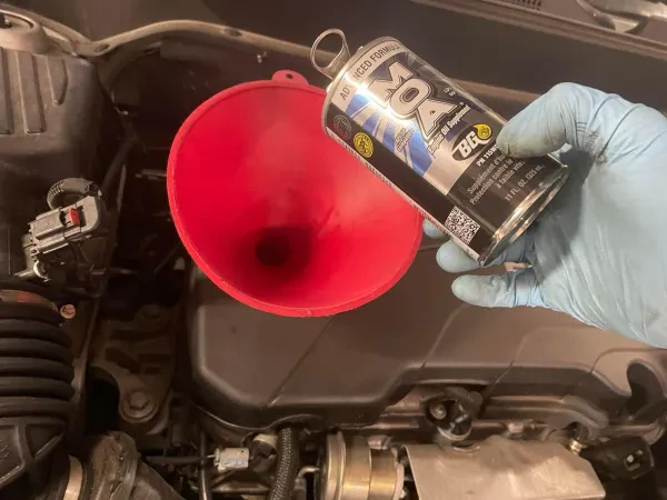 Precision Auto Repair LLC - photo 2