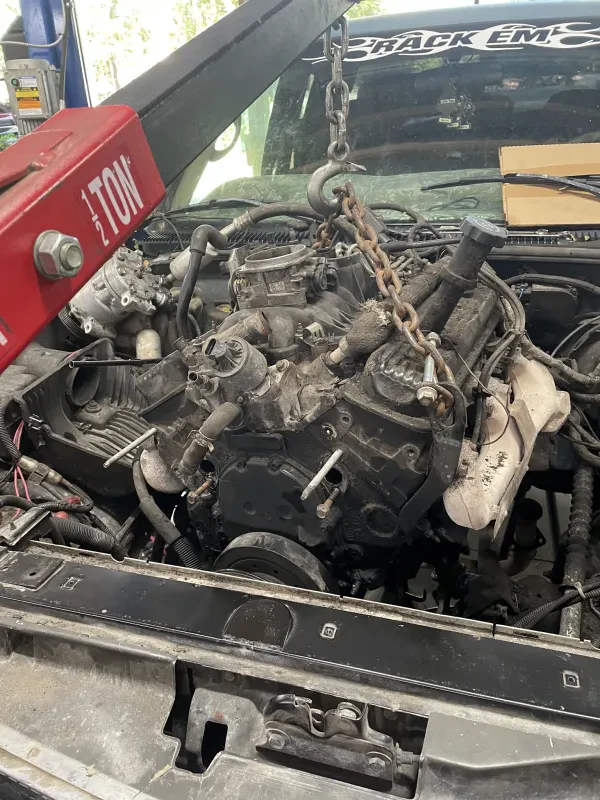 Precision Auto Repair LLC - photo 3