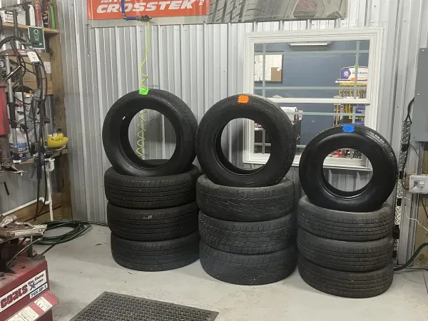 Precision Auto Repair LLC - photo 4