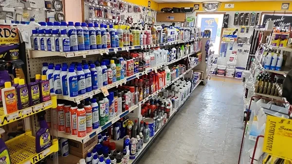 NAPA Auto Parts - Marshall Auto Parts - photo 3