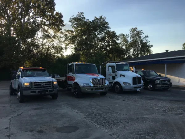 Two Sisters Towing LLC - photo 2