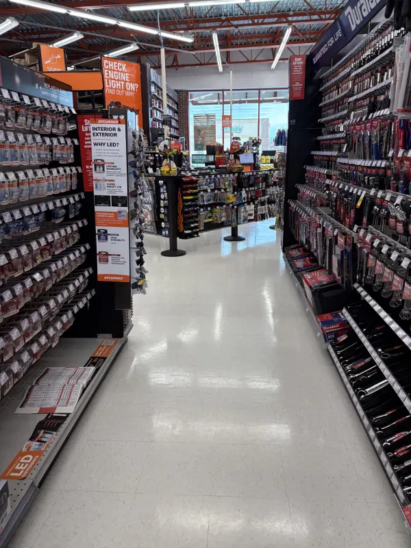 AutoZone Auto Parts - photo 4