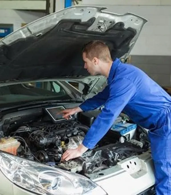 C&C Auto Repair & Towing - photo 3
