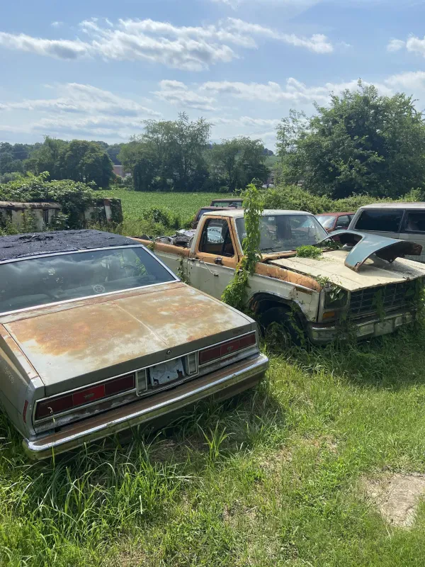 Brodbeck's Used Auto Parts - photo 4