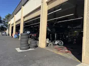 Wheel Works