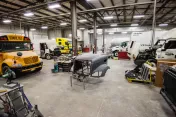 Majestic Truck Services by Merx Truck & Trailer