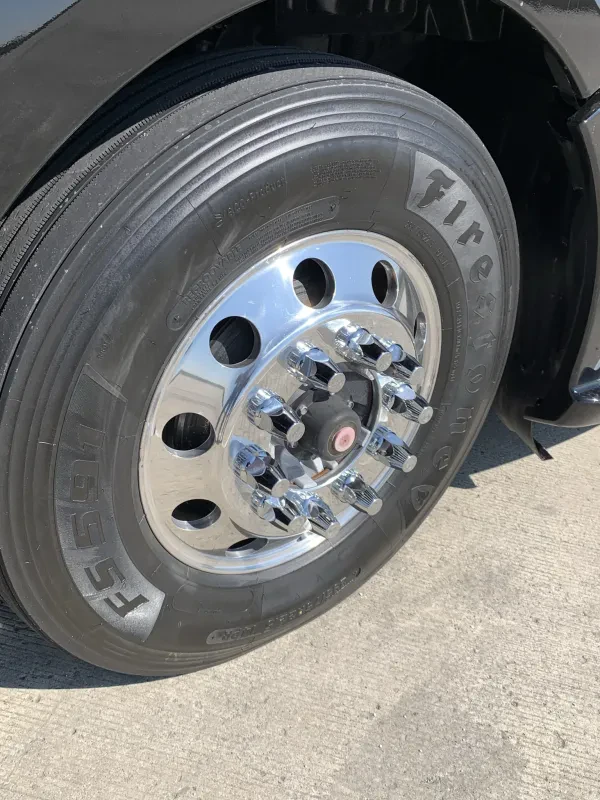 Majestic Truck Services by Merx Truck & Trailer - photo 2