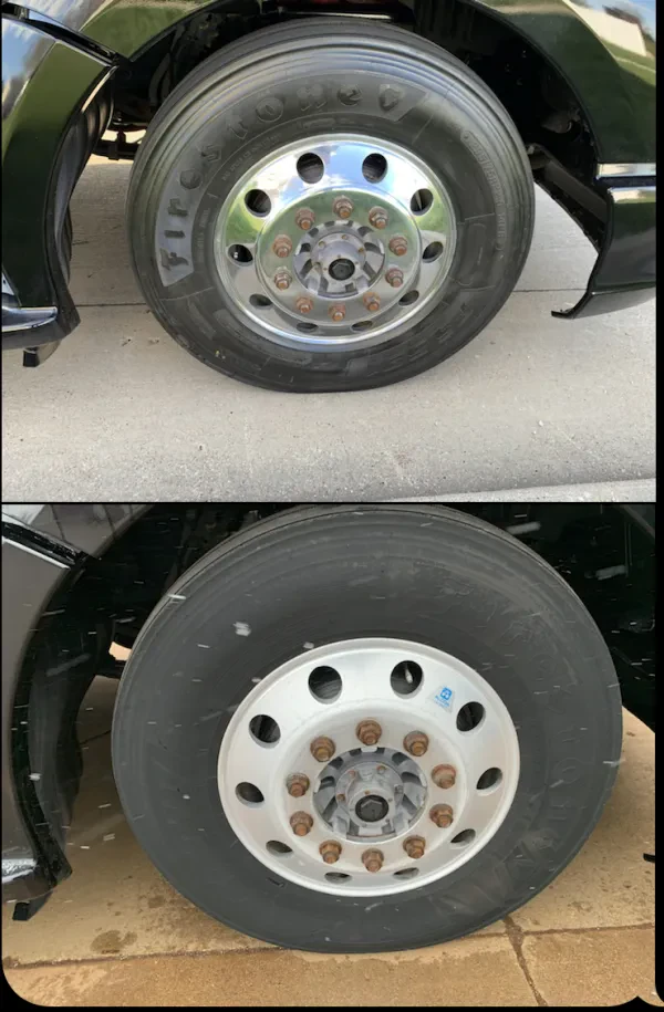 Majestic Truck Services by Merx Truck & Trailer - photo 4