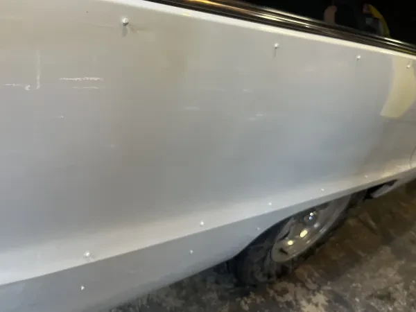 Ultimate Gloss Paint and Body - photo 3