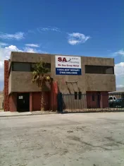 SA Recycling