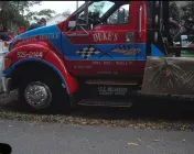 Dukes Muffler and Towing