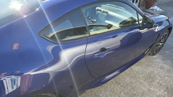 Hammond's Body Shop LLC - photo 3