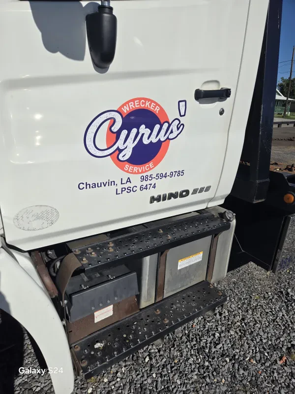 Cyrus´ Auto Repair - photo 2