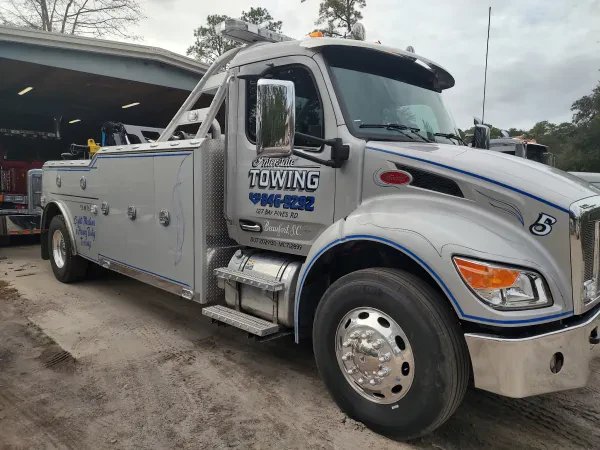 Interstate Towing & Recovery - photo 3