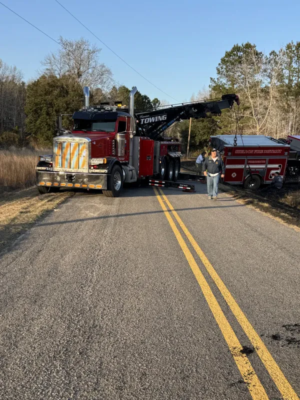 Interstate Towing & Recovery - photo 4