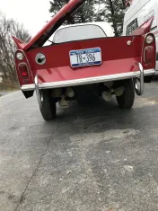Ferra's Automotive, Inc