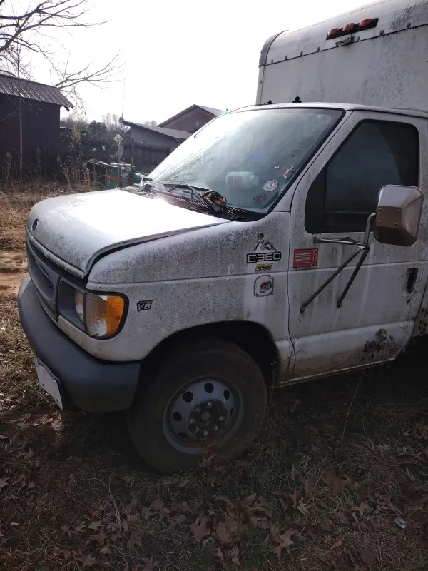 Harvey's Garage & Towing - photo 2
