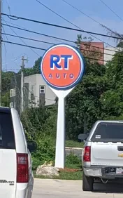 RT Auto And Service
