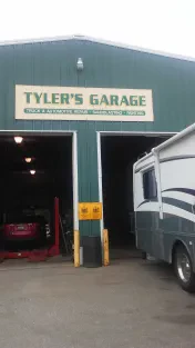 Tyler's Auto Parts