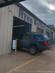 Ryan Muffler Center