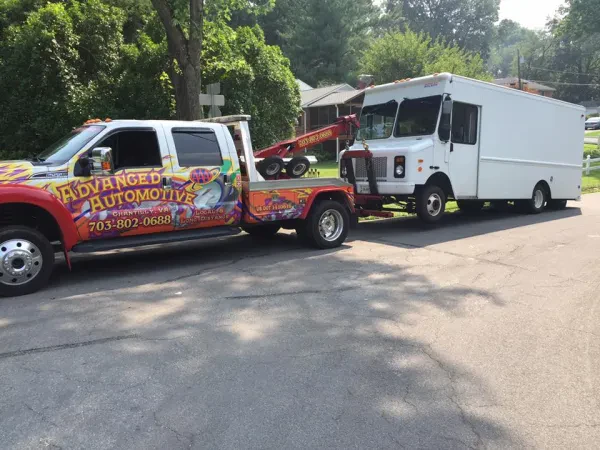 Advanced Automotive - photo 2