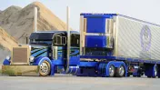 DMK truck & trailer repair LLC
